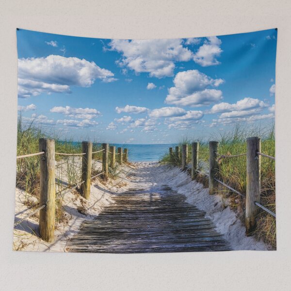 Item preview, Smathers Beach, Key West designed and sold by Kay Brewer.