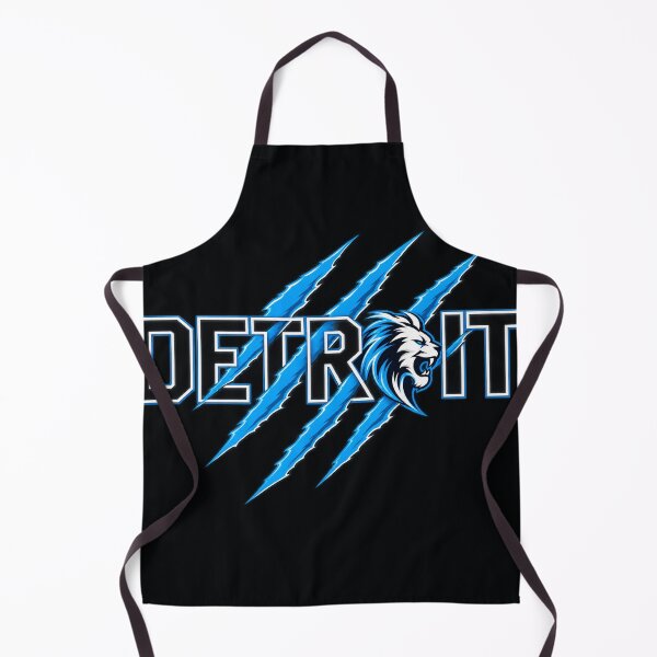 Item preview, Detroit Lions Football designed and sold by tariancoveghh.