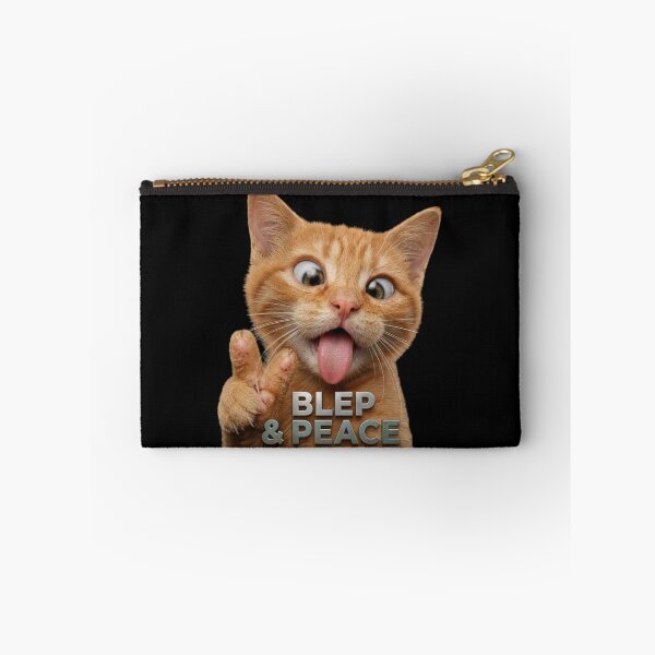 Item preview, Orange Cat Sticker designed and sold by IMOBILYARI VibeCore.