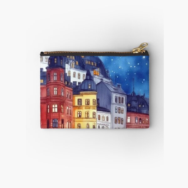 Item preview, A Quiet Night in Gothenburg designed and sold by sid1802.