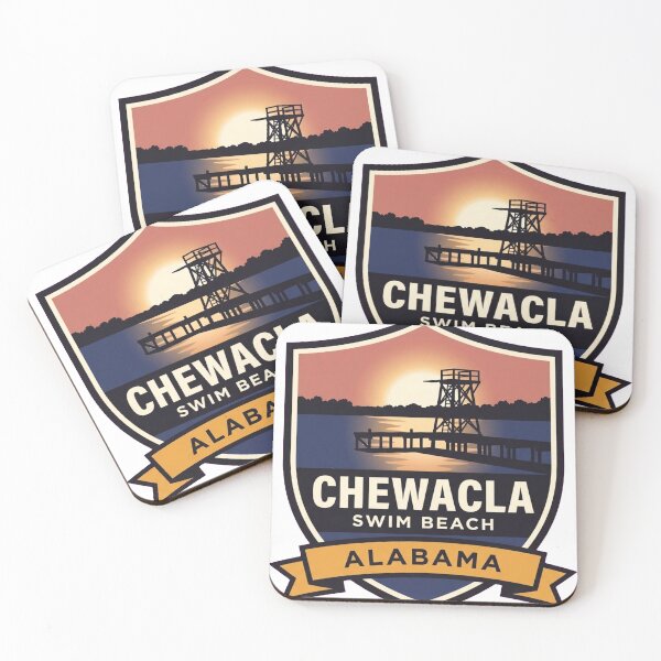 Item preview, Chewacla Dam Alabama designed and sold by DetourDgn.