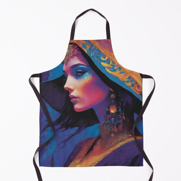 Item preview, Celestial Veil designed and sold by iamsla.