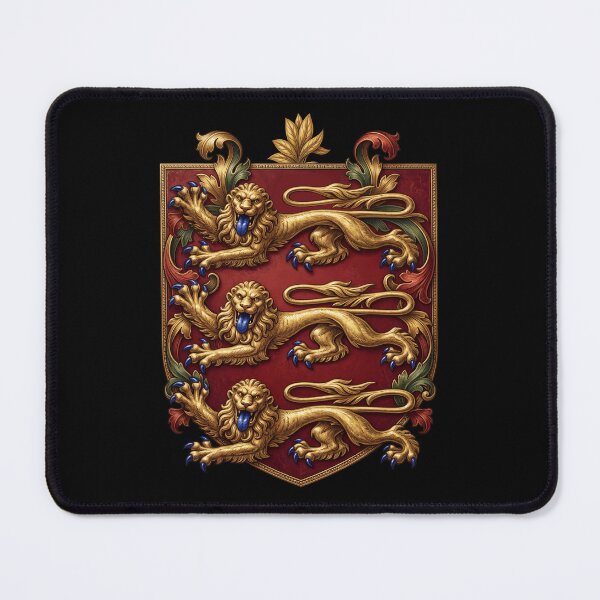 Item preview, Coat of arms Guernsey designed and sold by tony4urban.