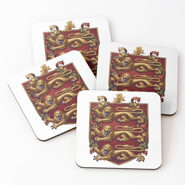 Item preview, Coat of arms Guernsey designed and sold by tony4urban.