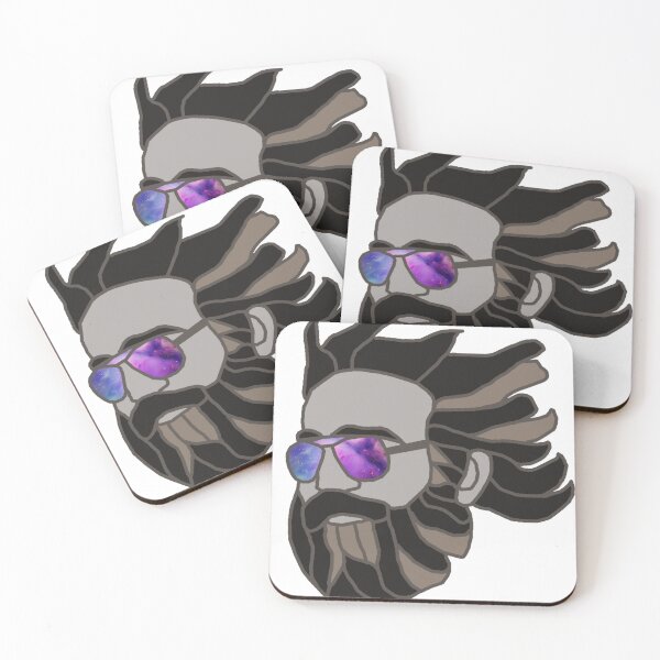 Item preview, Jerry - Egypt Color Blocks designed and sold by vossfish.
