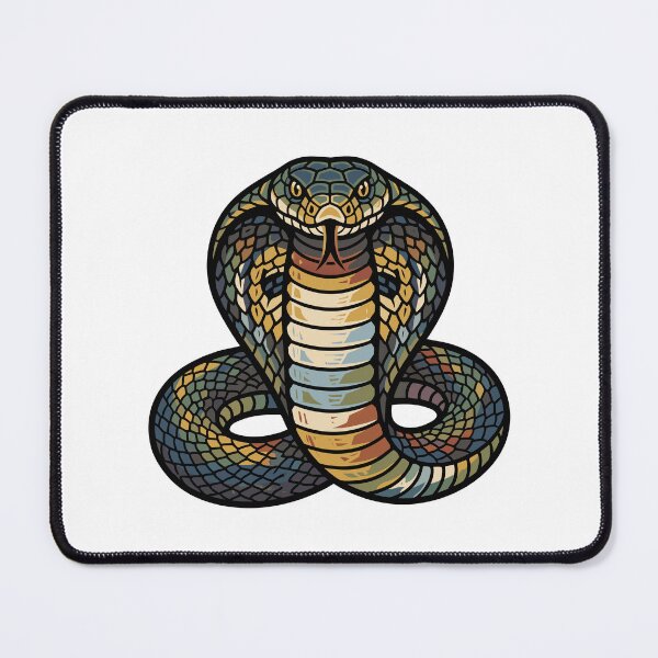 Item preview, Cobra designed and sold by VelvetRoom.