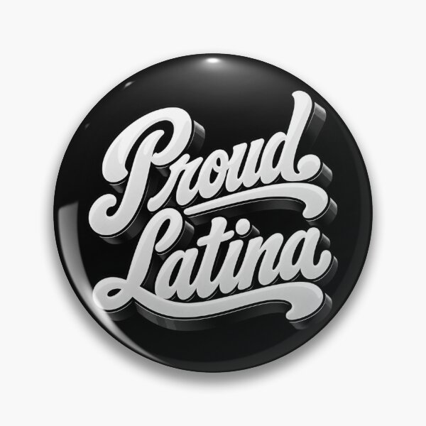 Item preview, Proud Latina designed and sold by DIRTYDUNNZ.