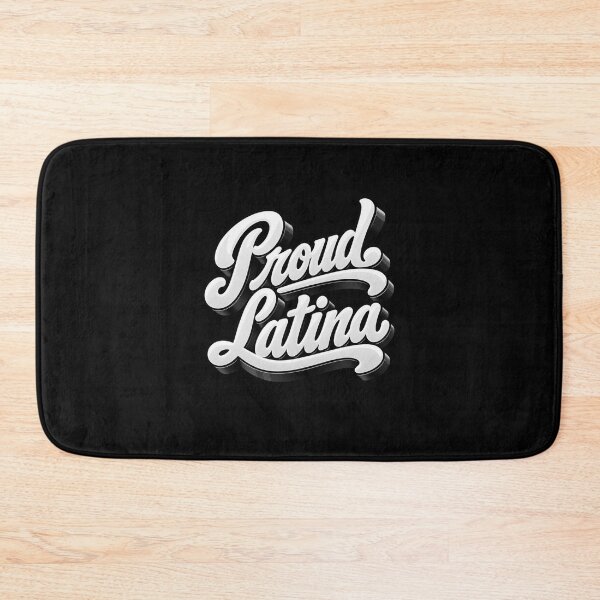 Item preview, Proud Latina designed and sold by DIRTYDUNNZ.