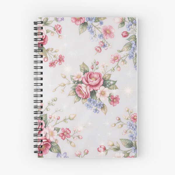 Item preview, Popular Floral Vibrant Glossy Luxury Collection designed and sold by TrendyDesigne412.