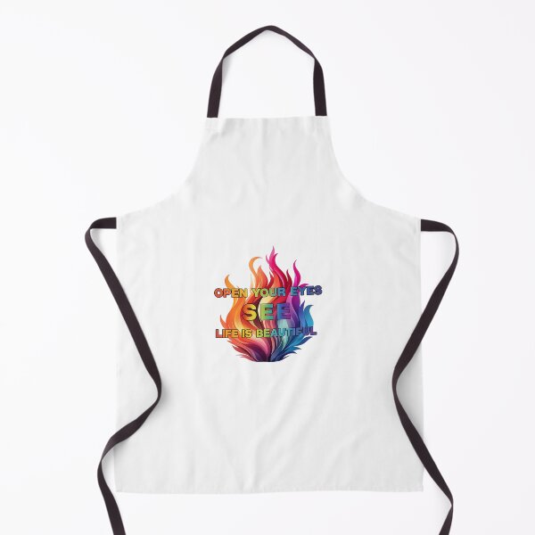 Item preview, Life is Beautiful designed and sold by rockazona.