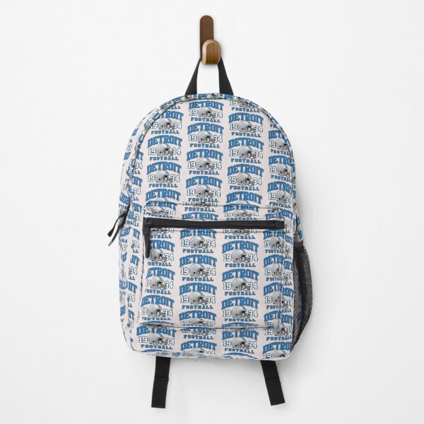 Item preview, Detroit Lions Football designed and sold by tariancoveghh.