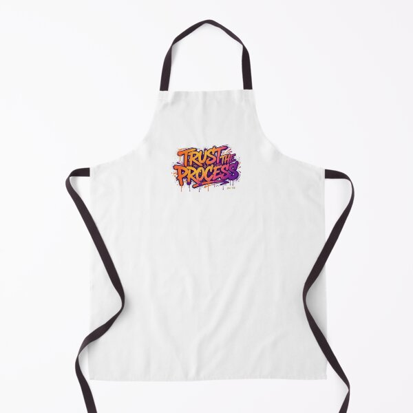 Item preview, Trust The Process Streetwear - Original Design by Jahteestudio  designed and sold by JahTeeStudio.