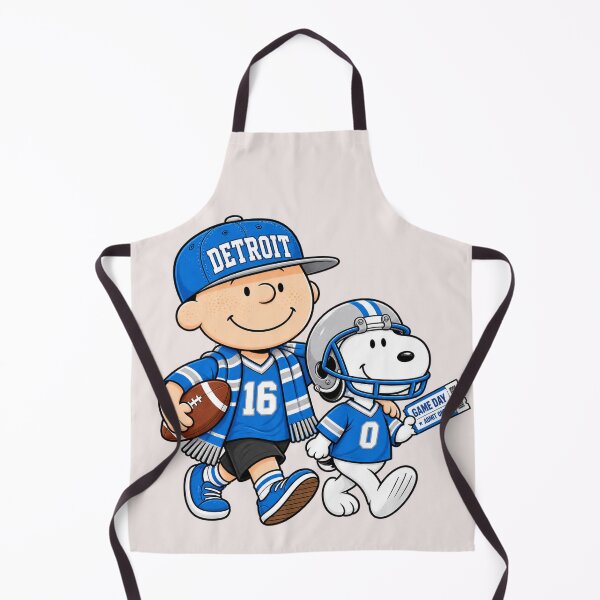 Item preview, Detroit Lions Football designed and sold by tariancoveghh.