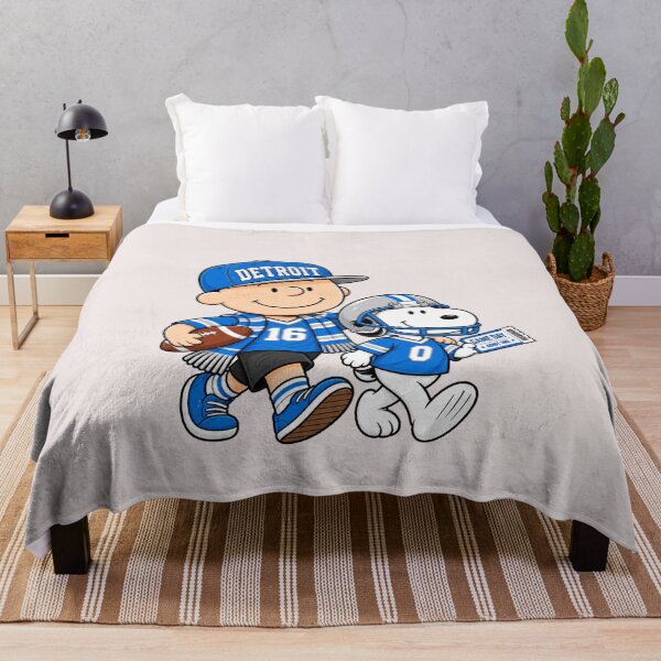 Item preview, Detroit Lions Football designed and sold by tariancoveghh.