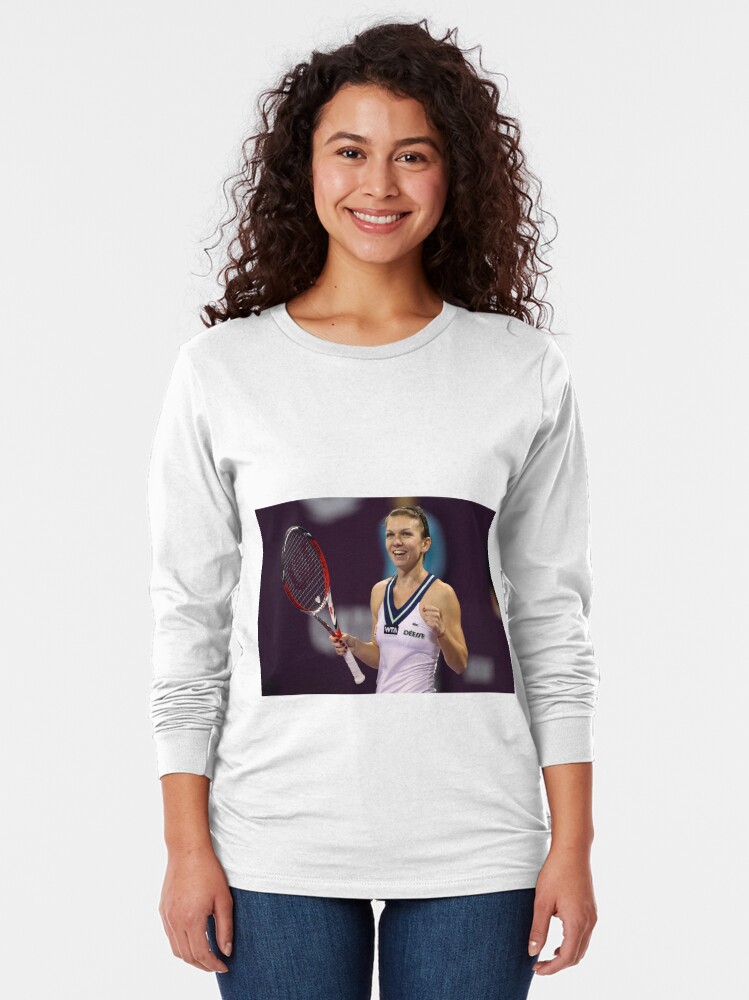 simona halep t shirt