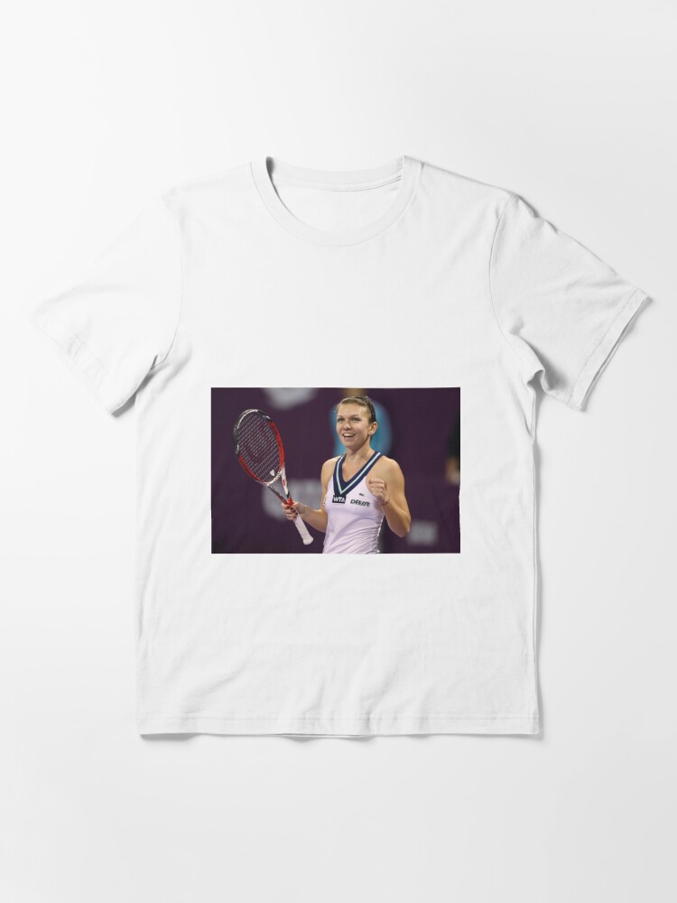 simona halep t shirt