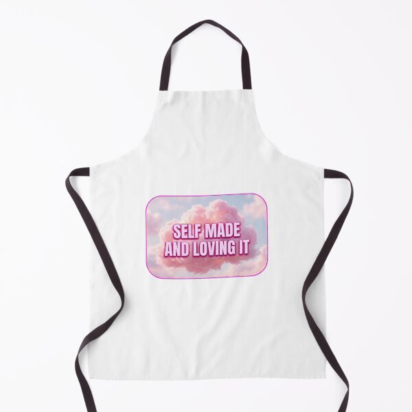 Item preview, Self Made And Loving It designed and sold by rockazona.