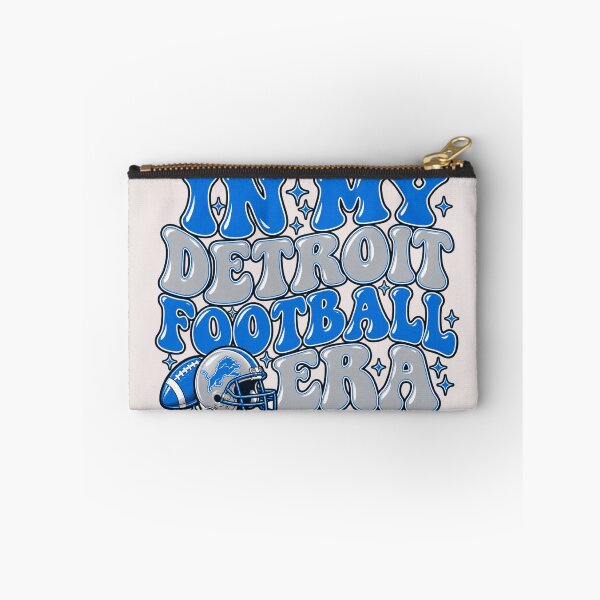 Item preview, Detroit Lions Football designed and sold by tariancoveghh.
