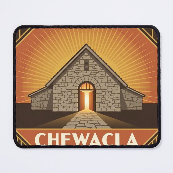 Item preview, Chewacla Bathhouse Alabama designed and sold by DetourDgn.