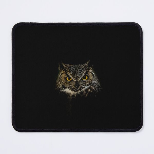 Item preview, Eyes in the Darkness designed and sold by Mr. Wright Photography.