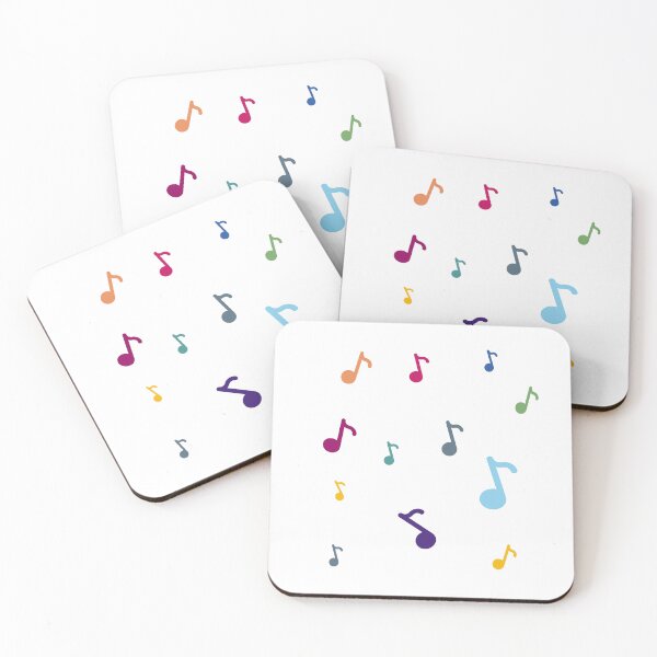 Item preview, Music notes pack  designed and sold by Inspirationmotivation.