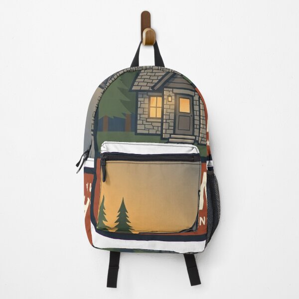 Item preview, Chewacla Cottages Alabama designed and sold by DetourDgn.