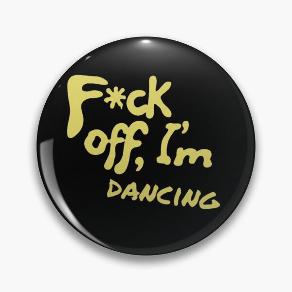 Item preview, Dancing king designed and sold by Lenock.