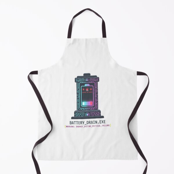 Item preview, The Depleted Energy Stand designed and sold by nnnememtw.