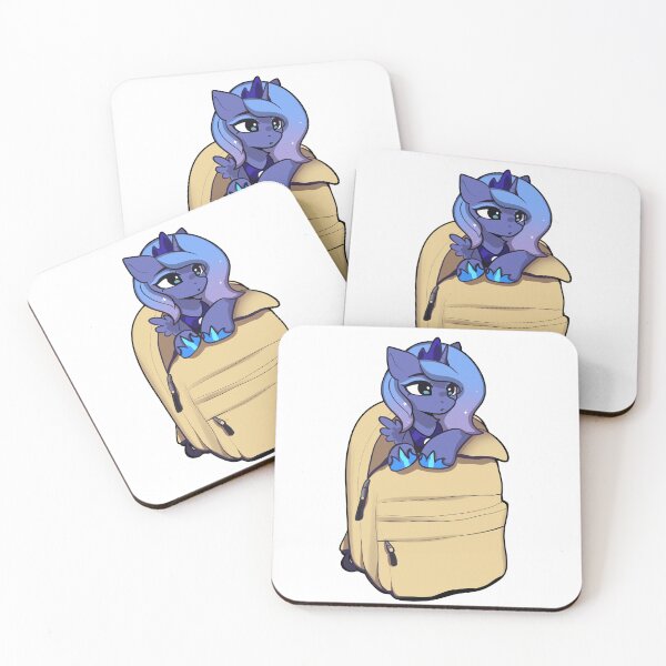 Item preview, Travel-size Luna designed and sold by Nnaly.