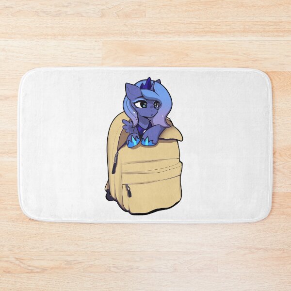 Item preview, Travel-size Luna designed and sold by Nnaly.