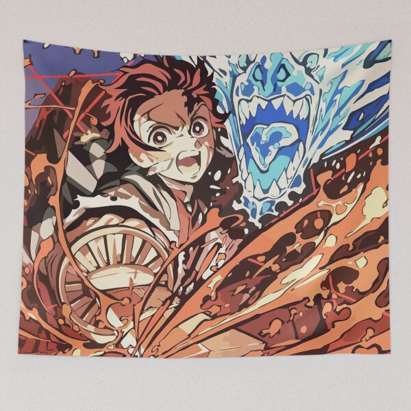 Item preview, Demon Slayer – Ultimate Battle designed and sold by Peoyd53326.