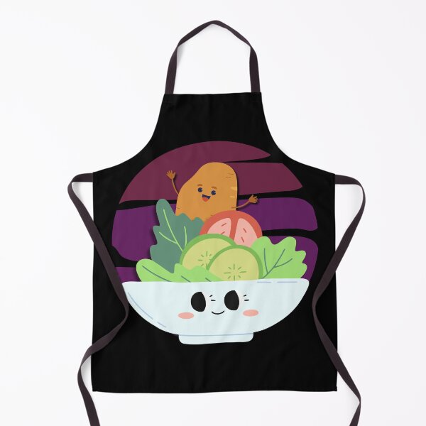 Item preview, Potato Salad Cuteness designed and sold by SunandShade.