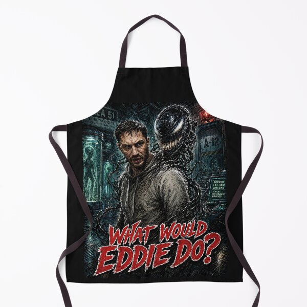 Item preview, What would Eddie do? designed and sold by TeeCodes.