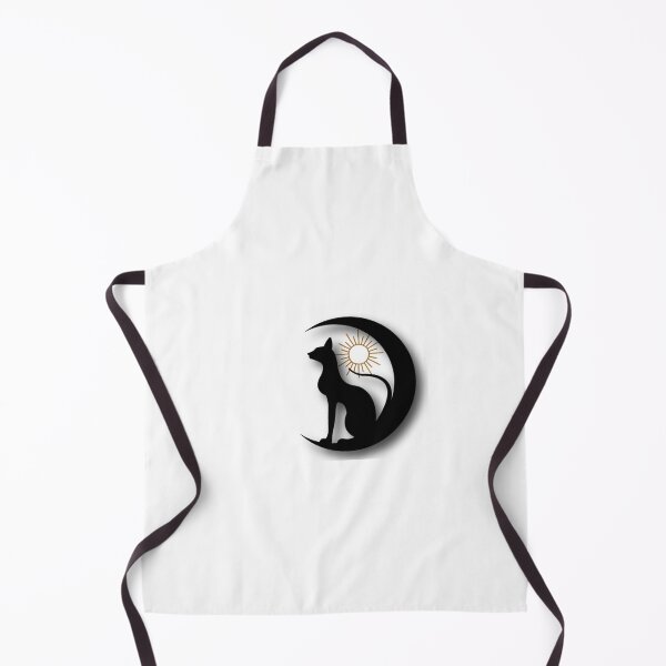 Item preview, Tuscan black cat  designed and sold by Kim Prowse.