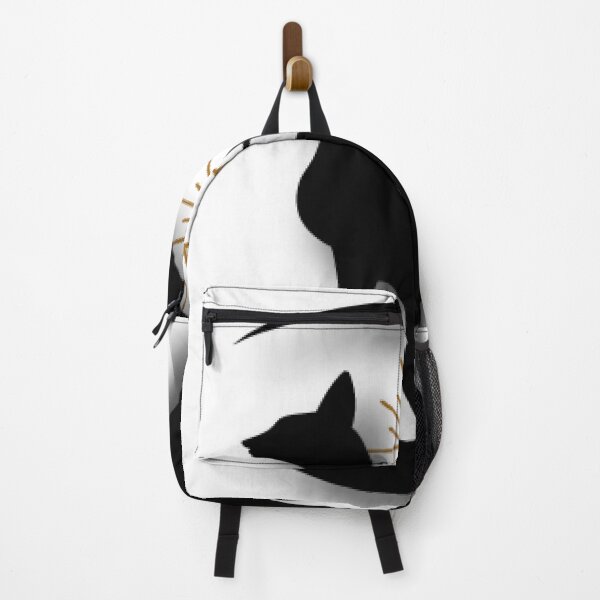 Item preview, Tuscan black cat designed and sold by Kim Prowse.
