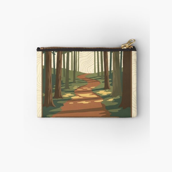 Item preview, Chewacla Singletrack Alabama designed and sold by DetourDgn.