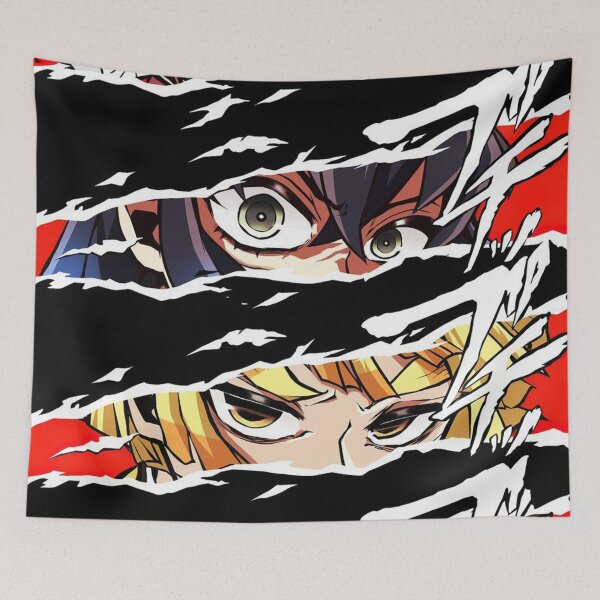 Item preview, Demon Eyes – Upper Rank designed and sold by Peoyd53326.