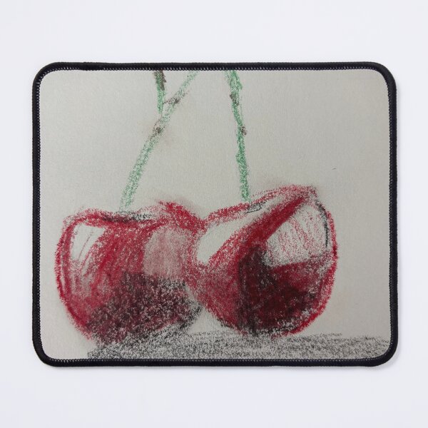 Item preview, Cherries art designed and sold by Rubyalvarez4568.