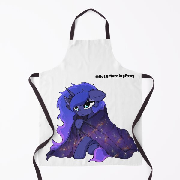 Item preview, Not a Morning Pony designed and sold by Nnaly.
