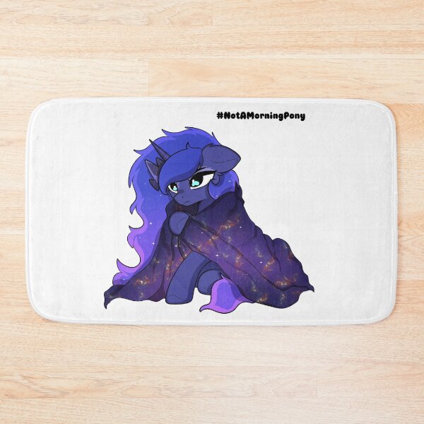 Item preview, Not a Morning Pony designed and sold by Nnaly.