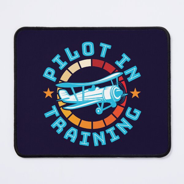 Item preview, Pilot In Training designed and sold by jaygo.
