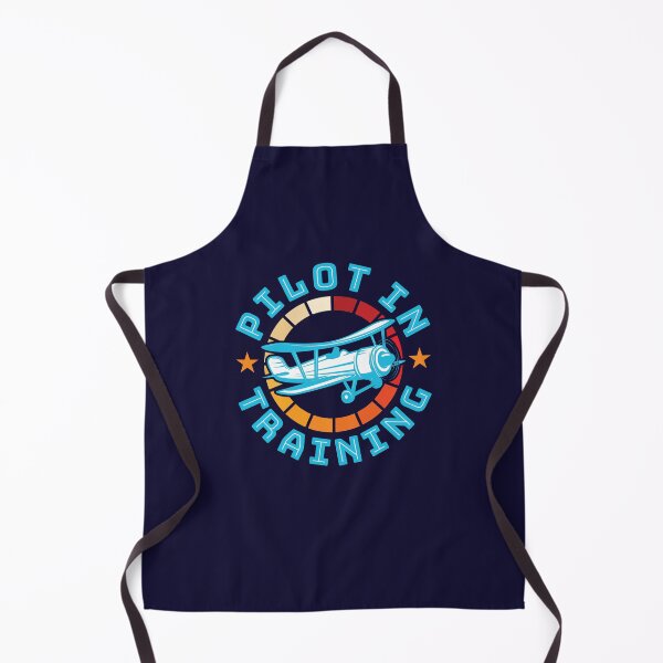 Item preview, Pilot In Training designed and sold by jaygo.