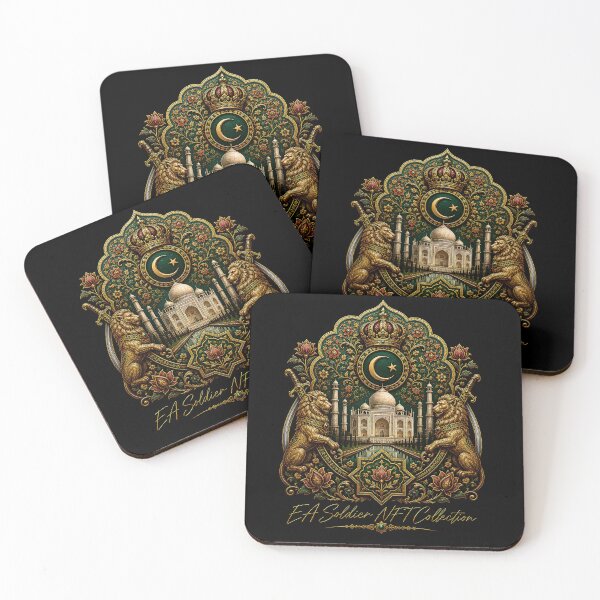 Item preview, Mughal Empire  designed and sold by EASNFTCOL.
