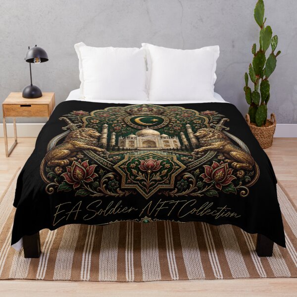 Item preview, Mughal Empire designed and sold by EASNFTCOL.