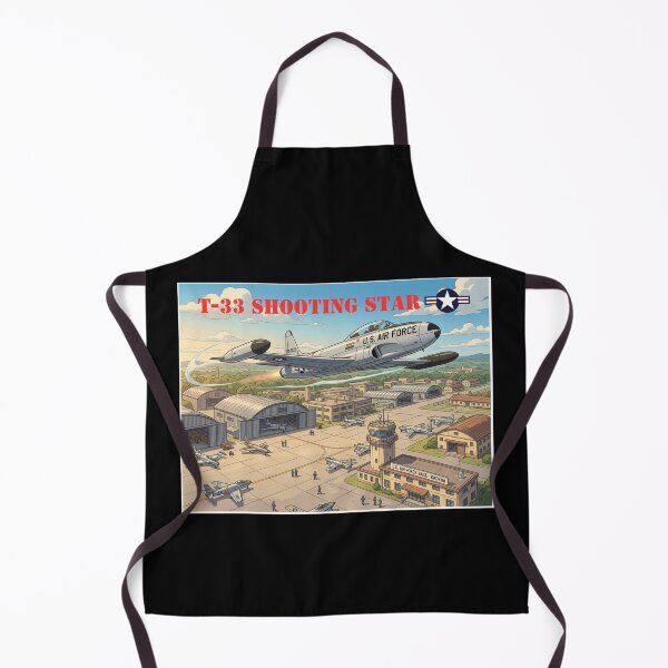 Item preview, T-33 Shooting Star designed and sold by HillC1985.