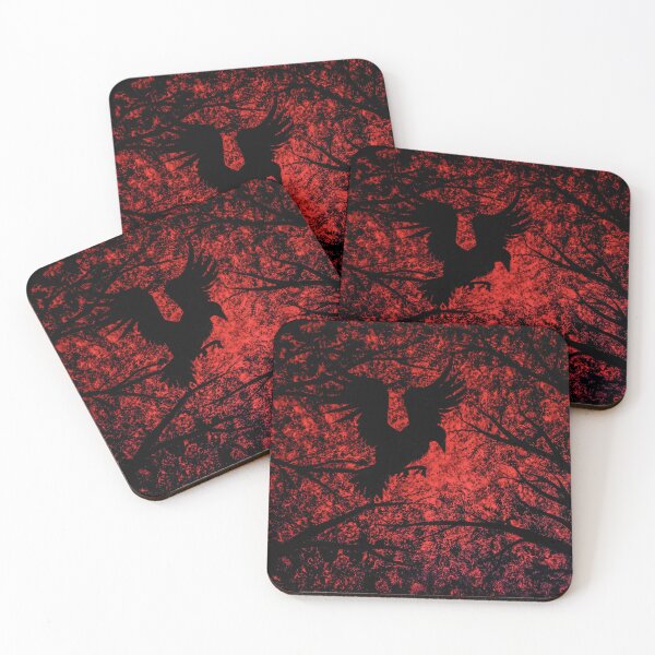 Item preview, Today - Dark Art designed and sold by christensen-art.