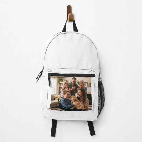 Item preview, One new friend makes all the difference designed and sold by Moms Dads and Grandparents .