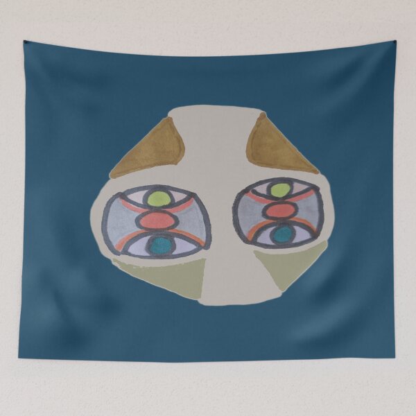 Item preview, The Venusian Eye of Lamat designed and sold by energyoflove333.