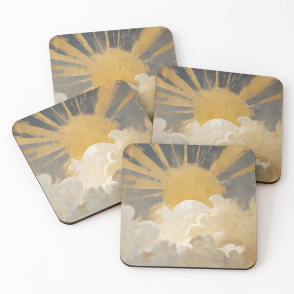 Item preview, Golden Dawn Break designed and sold by iamsla.