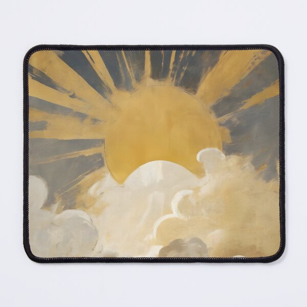 Item preview, Golden Dawn Break designed and sold by iamsla.